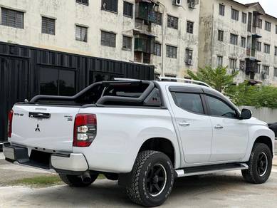 Mitsubishi Triton VGT A/T PREMIUM in Cheras, KUL