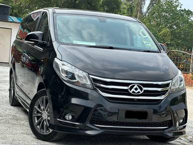 Maxus G10 SE in Serdang, KUL