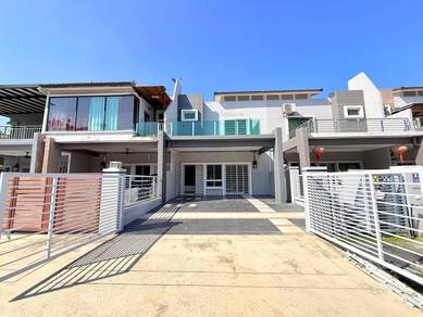 2-storey Terraced House For Sale in Bandar Sri Sendayan,NSN