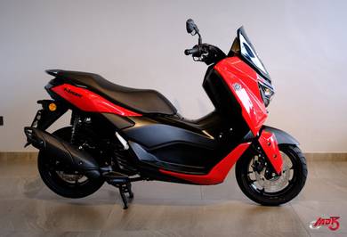 Yamaha NMAX