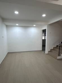 2-storey Terraced House For Sale in Bukit Mertajam,PNG