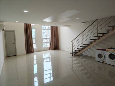 Condominium For Sale in Arte @ Subang West
