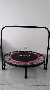 40 Inch Foldable Trampoline
