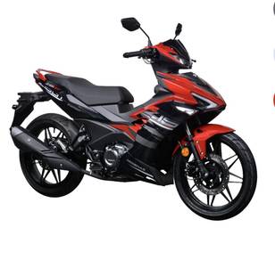 Modenas Z15GT