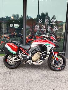 Ducati Multistrada