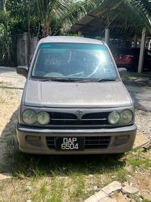 Perodua Kenari EX in Pasir Mas, KTN