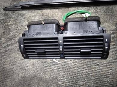 Bmw E39 Aircond Vent Dashboard Original