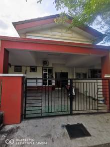 Homestay aki