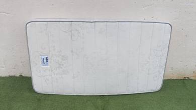 YE81N Tilam Super Single Rebond Latex Mattress 6"