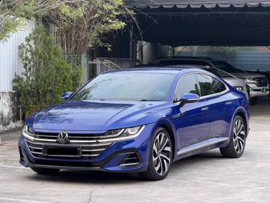 Volkswagen Arteon R-LINE in Setapak, KUL