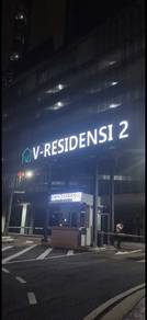 Service Residence For Sale in V-Residensi 2