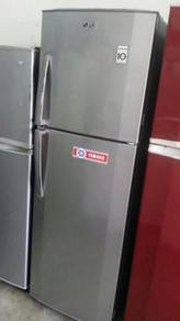 Freezer Ais Peti Sejuk LG Refrigerator Recondition