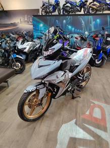 Yamaha Y15ZR