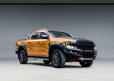 Ford Ranger WILDTRAK in Others, SGR