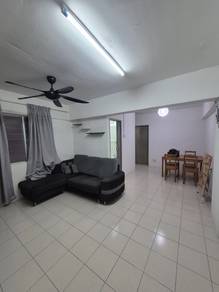 Apartment For Sale in Puncak Erskine