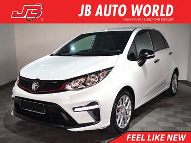 Proton Iriz EXECUTIVE in Ipoh, PRK