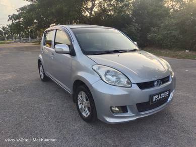 Perodua MyVi EZi in Kuantan, PHG