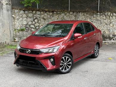 Perodua Bezza AV AV in Cheras, KUL