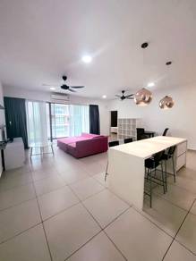 Service Residence For Sale in Verde @ Ara Damansara