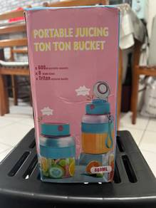 blender portable 