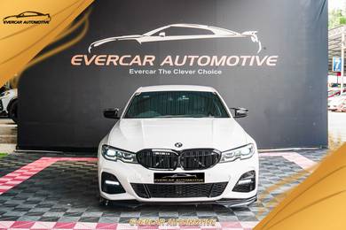 BMW 330i 30i M SPORT in Cheras, KUL