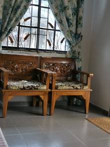 jati sofa