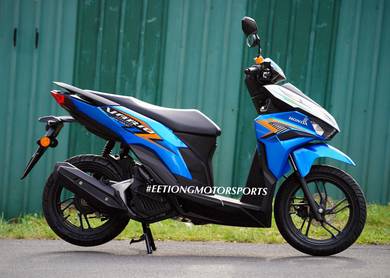 Honda Vario 125