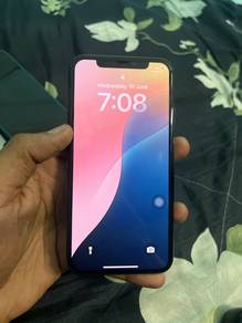 IPHONE XS 