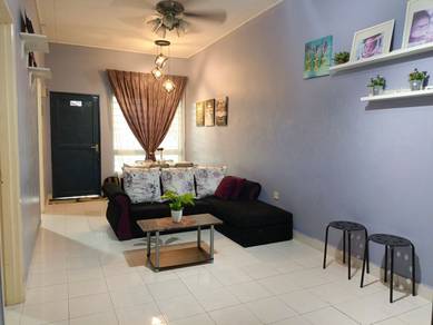 Homestay Ipoh D’Klebang | Selesa, Bersih & Murah