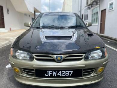 Proton Wira GL in Kluang, JHR
