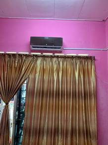 Aircond Cuckoo Ansur Ansur vRt4h30