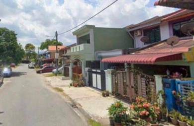 2-storey Terraced House For Sale in Kulai,JHR