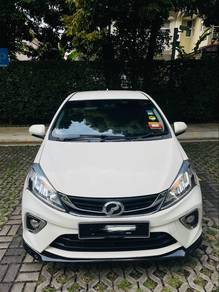 Perodua MyVi AV ADVANCE in Petaling Jaya, SGR