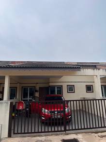 Terraced House For Rent in Kuantan,PHG