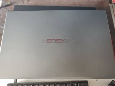 ASUS VivoBook Laptop