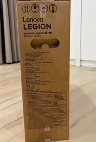 Lenovo Legion 25-10 Monitor