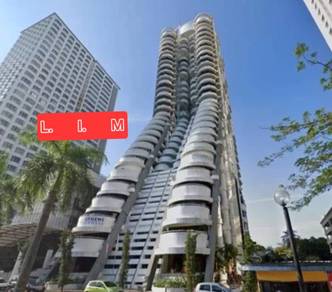 Condominium For Sale in MBF Tower