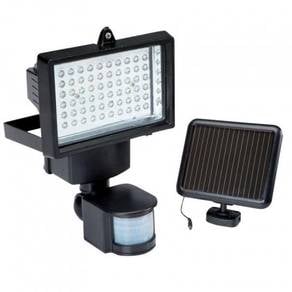 Motion Sensor Sportlight With 60 LED