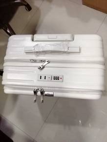 Honor luggage