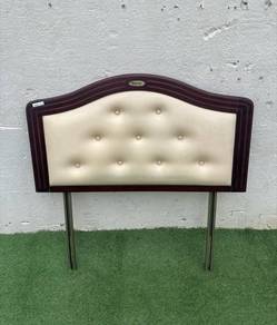 B956 Kepala Katil Super Single Headboard Only