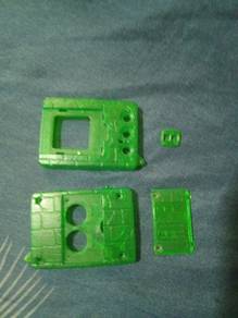 Vpet V5 Bodyshell