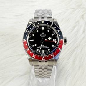 Tudor Black Bay GMT 'Pepsi'