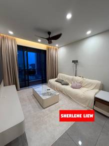 Condominium For Rent in Muze @ PICC