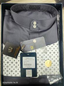 Primvalet (Habib) Baju Melayu (M/XL)
