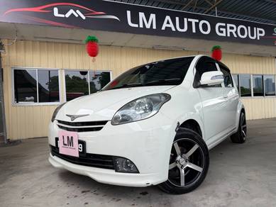 Perodua MyVi EZi in Bandar Bukit Tinggi, SGR