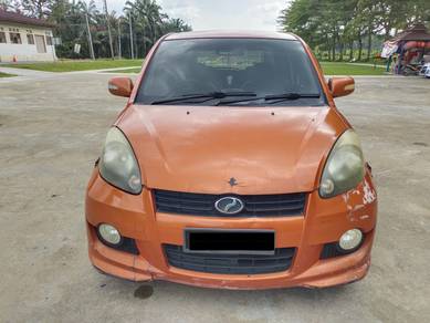 Perodua MyVi SE ZHS in Teluk Intan, PRK