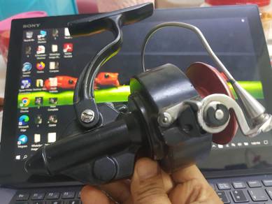 Koleksi Item Pflueger Sea Star 1050 Fishing Reel