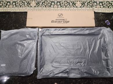 Perodua Ativa Gear Up Accessories.