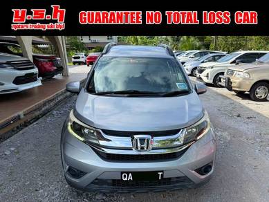 Honda BR-V E in Kuching, SWK