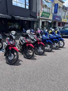 Afaz Kencana Sport 115